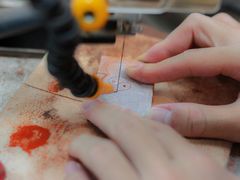 -五月木作·DIY木作文创体验店(北京路店)