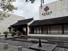 -嘉定博物馆