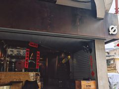 -BE NORMAL CAFE(霞溪路店)