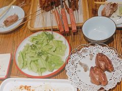 -鸽子窝专业烧烤店(南市场店)