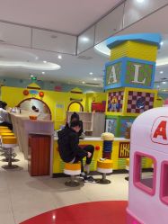 -meland亲子乐园·派对·研学(淄博万象汇店)