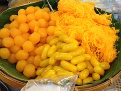 -班赞海鲜市场