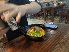 -老城街小面(禄安大街店)