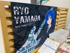 -Sony Store 索尼(上海淮海中路店)