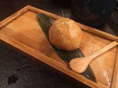 飞鱼籽墨鱼滑-湊湊火锅·茶憩(世博大道店)