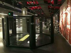 -威尔仕健身(杭州万象城店)