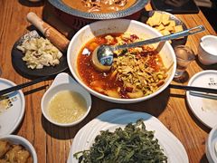 -郭屯王家炖鸡炒鸡(振兴西路店)
