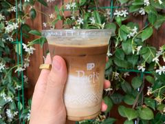 -Peet's Coffee皮爷咖啡(大学路店)