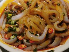 -院8里·小聚园老川菜(九眼桥店)