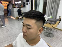 点击看大图 -辛格·潮沙龙