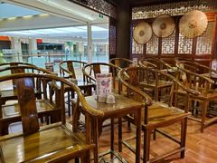 -MAX伯爵沉浸式超级游戏体验馆·实景桌游·剧本杀(小时代店)