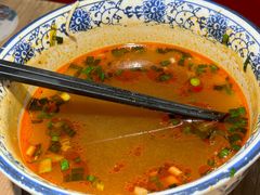 -兰州陈记牛肉面 ·烧烤· 铜锅涮肉(万达店)
