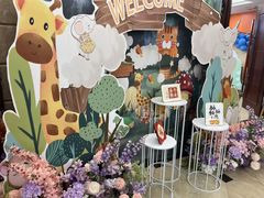 -天外天美食广场(哈尔滨路店)