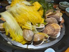 -三个渔夫·蒸汽海鲜(小白楼店)