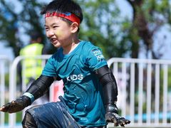 -春花秋色城市公园