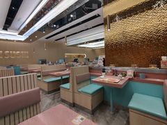 -元气寿司(环球港店)
