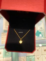 -周大福CHOW TAI FOOK(荟聚购物中心西红门店)