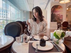 -Angelina安吉丽娜(恒隆广场店)