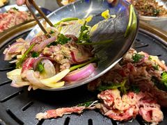 -杨小佳·齐齐哈尔烤肉·烤串(广州店)