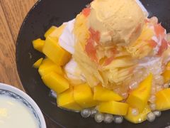 -糖糖屋•糖水•雪花冰店(时尚天河店)