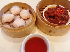 -利苑酒家(金宝店)