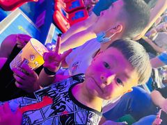 -烟台海昌鲸鲨海洋公园