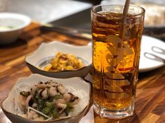 -橘焱胡同烧肉夜食(BFC外滩金融中心店)
