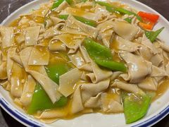 -粗粮人家·东北菜(洋桥店)