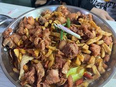 -知味脆皮鸡
