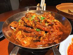 -徽三说·土徽菜·中国徽菜连锁品牌(一中店)