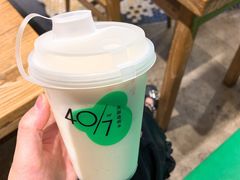 -宝珠奶酪(长宁金虹桥店)