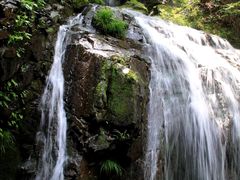-藏龙百瀑风景区