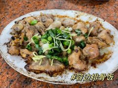 -猪肉婆私房菜(容桂总店)