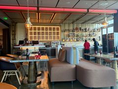 -恰餐厅及酒吧CHAR Bar & Grill(北京三里屯洲际店)