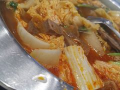 -古乐牛香·鲜牛肉牛杂火锅(梅村五洲国际店)