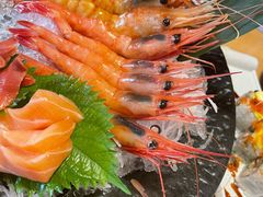 -山之川日料放题(通州店)