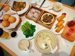 -蔡澜点心·粤菜(赛格国际购物中心店)