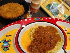 -食其家·牛丼咖喱(天津梅江印象城店)