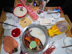 -大龙燚火锅