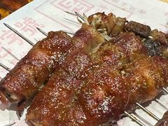-老白清真烧烤(锦州旗舰店)