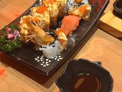 -明治屋(二十三年洪化桥店)