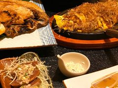 -长崎屋·日本料理·刺身·烧鸟(天河北路店)