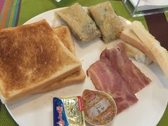 -余姚四明湖开元名都度假酒店·夏威夷西餐厅