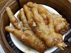 -香港蓮香樓(中環店)