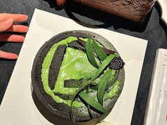 -DUFF LANGE杜夫朗格蛋糕(长沙店)