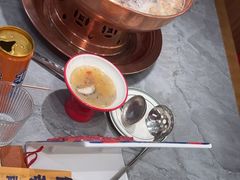 -侃爷南门铜锅涮肉