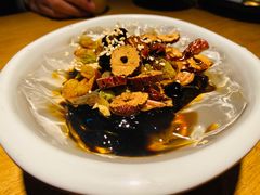 -胡马八破·川菜小馆(高新万达店)