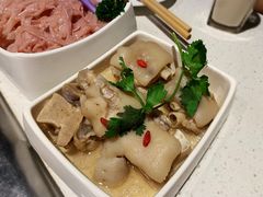 猪蹄-海底捞火锅(高科广场店)