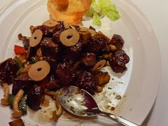 -三号黄浦会Canton Table