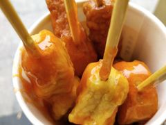 -漫咖啡 (CCPAPK创意港店)